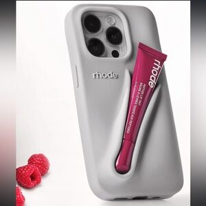 💘💄🤳🏼BRAND NEW RHODE PHONE CASE
